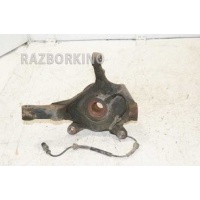 Кулак передний правый Renault Laguna 2 X74 8200322078