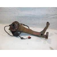 Кулак передний правый Audi A4 B5 8D0407258AL