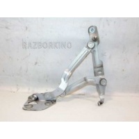 Петля багажника правая Skoda Superb 1 3U 2001-2008 8D5827302A
