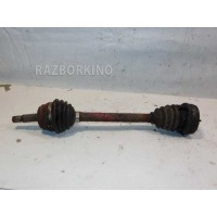 Привод передний левый Seat Ibiza 2 6K 191407271Q