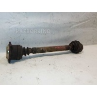 Привод передний левый Audi A4 B5 8D0407451FX