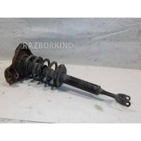 Стойка передняя левая в сборе Audi A6 C5 3B0413031Q