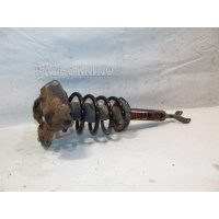 Стойка передняя правая в сборе Audi A6 C5 3B0413031Q