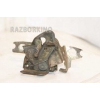 Замок капота Volkswagen Vento 1H0823509B