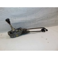 Кулиса МКПП Volkswagen Passat B5 8D0711055M