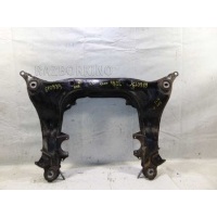 Балка подмоторная (подрамник) Audi A4 B5 4B0399313DK