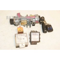 Замок зажигания Mazda BLYA7629XA BLYA7629XA
