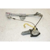 Стеклоподъемник электрический задний левый Mazda 323 5 BA B01A73560F