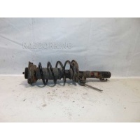 Стойка передняя в сборе Volkswagen Polo 4 9N3 9N1 6Q0413031BN