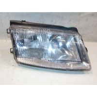 Блок фара правая Volkswagen Passat B5 1996-2005 3B0941018K