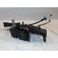 Замок двери задней левой Ford C-MAX 1 4892387