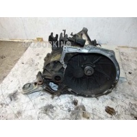 МКПП Ford C-MAX 1 1481206