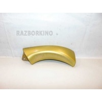 Накладка под фонарь Daewoo Matiz 96316854