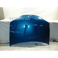 Капот Kia Carnival 1 KV 0K55A52310