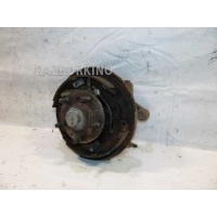 Кулак задний левый Mazda Premacy 1 CP C100261B0