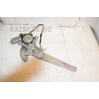 Стеклоподъемник электрический задний левый Mazda Premacy 1 CP C10073590A