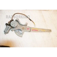 Стеклоподъемник электрический задний левый Mazda Premacy 1 CP C10073590A