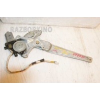 Стеклоподъемник электрический задний правый Mazda Premacy 1 CP C10072590A