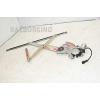 Стеклоподъемник электрический передний левый Kia Carnival 1 KV 0K55259560G