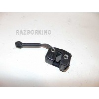 Замок спинки сиденья правый Ford Escort 6 1106141