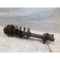 Стойка задняя правая в сборе Nissan Primera P10E 5530286J28