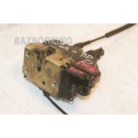 Замок двери передней правой Renault Laguna 2 X74 8200000662