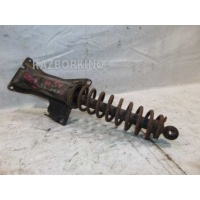 Стойка задняя левая в сборе Audi 80 B4 8A5513029F