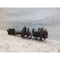 Стойка передняя левая в сборе Toyota Avensis 1 T220 4852009360