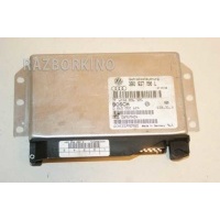 Блок управления КПП Volkswagen Passat B5 3B0927156L
