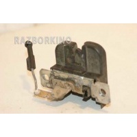 Замок двери багажника Volkswagen 6Q6827505E 6Q6827505E