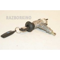 Замок зажигания Audi 80 B3 893905851D