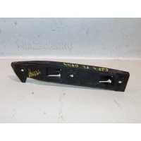 Кронштейн переднего бампера Volkswagen Golf 4 1J0807183A