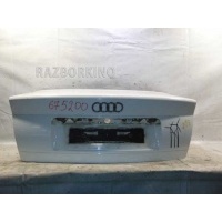 Крышка багажника Audi A4 B5 8D5827023Q
