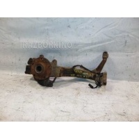 Кулак передний правый Audi A4 B5 8D0407258AL