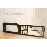 Накладка торпеды Volkswagen Golf 2 191857243A