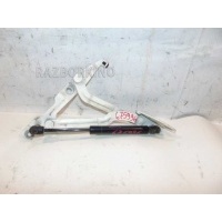 Петля багажника правая Audi A4 B5 3B5827302B