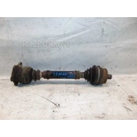 Привод передний левый Audi A4 B5 8D0407271DM