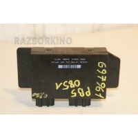 Блок управления комфортом Seat Toledo 2 1M 1J0959799AH