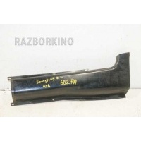 Накладка на левый порог SsangYong Musso RJ 7955505000