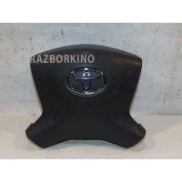 Подушка безопасности в руль Toyota Avensis 2 T250 4513005112B0