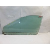 Стекло передней левой двери Audi A4 B5 8D0845201