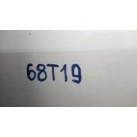 клапан EGR (диз) RENAULT SCENIC 2 (2005-2009) 2008 8200561269