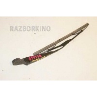 Поводок стеклоочистителя задний Volkswagen Passat B6 6Q6955707