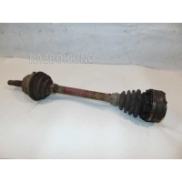 Привод передний левый Volkswagen Passat B4 JZW407449AX