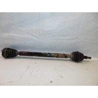 Привод передний правый Seat Leon 1 1M 1J0407452EX