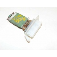 Резистор отопителя Mercedes W245 B A1698200397