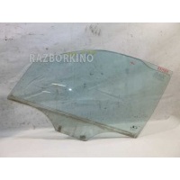 Стекло передней левой двери SsangYong Rexton 1 Y200 Y250 Y290 7231108010