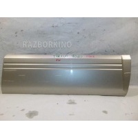 Молдинг двери передней правой Nissan Terrano 2 R20 808701F101