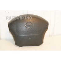 Подушка безопасности в руль Nissan Primera P11E 985102F060