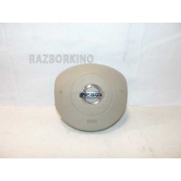 Подушка безопасности в руль Nissan Micra K12E 98510AX300